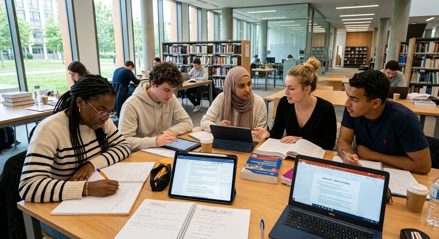 Découvrez combien de temps il est recommandé de consacrer à la préparation du Tage Mage pour maximiser vos chances de réussite.